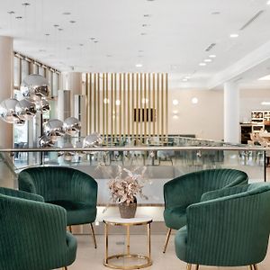 Corso Hotel Pecs