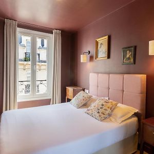 Deluxe Zimmer mit Kingsize-Bett