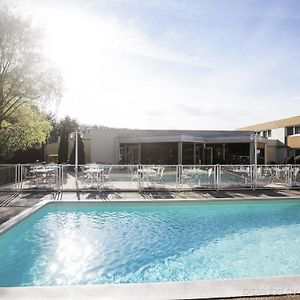 Novotel Saint Avold - Possibilité de Repas